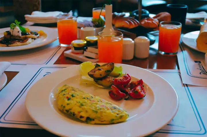 Ранчи: Radisson Blu Hotel Ranchi