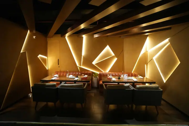 Ранчи: Radisson Blu Hotel Ranchi