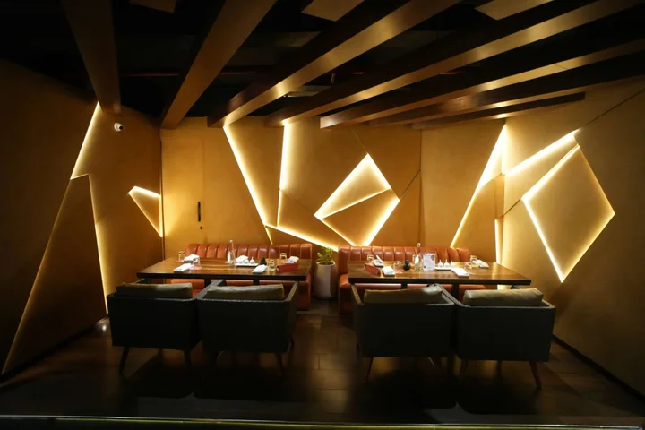 Ранчи: Radisson Blu Hotel Ranchi