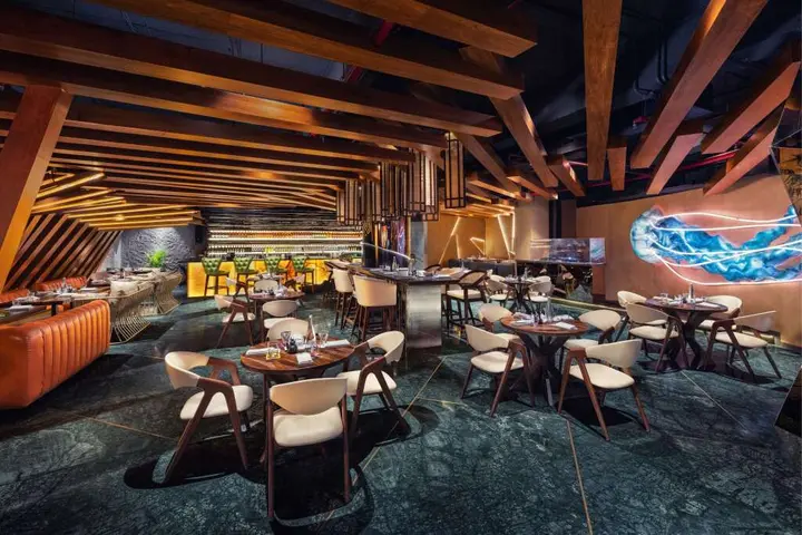 Ранчи: Radisson Blu Hotel Ranchi
