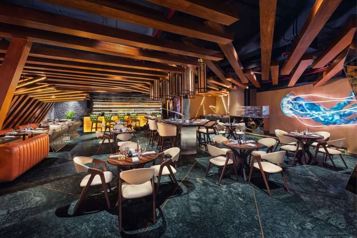Ранчи: Radisson Blu Hotel Ranchi