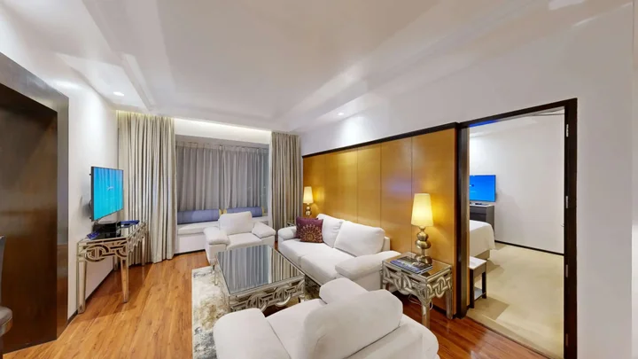 Ранчи: Radisson Blu Hotel Ranchi