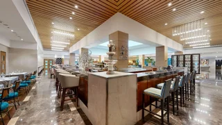 Ранчи: Radisson Blu Hotel Ranchi