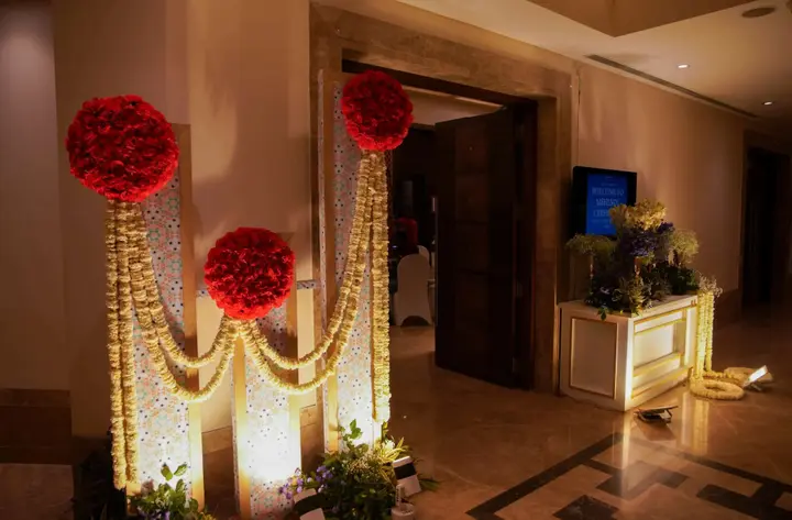 Ранчи: Radisson Blu Hotel Ranchi