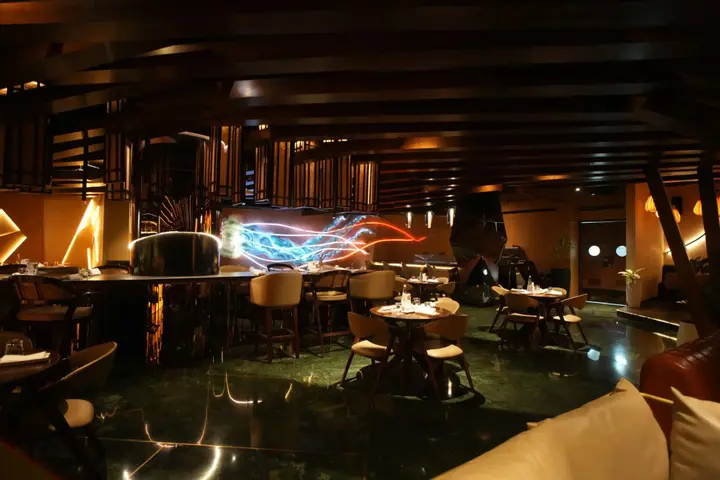Ранчи: Radisson Blu Hotel Ranchi