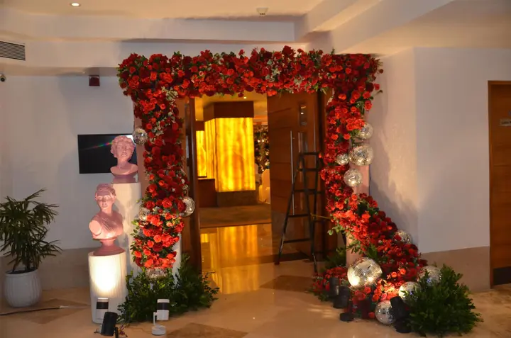 Ранчи: Radisson Blu Hotel Ranchi