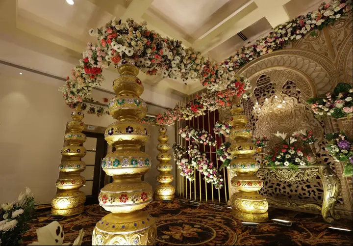 Ранчи: Radisson Blu Hotel Ranchi