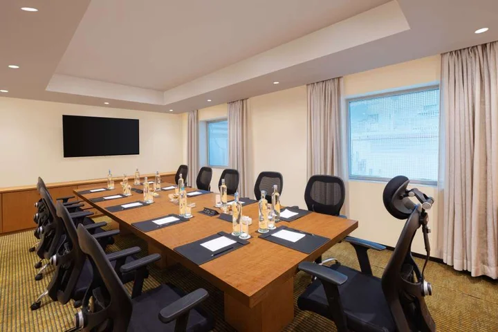 Ранчи: Radisson Blu Hotel Ranchi