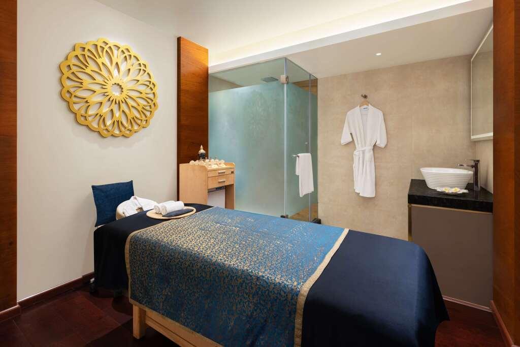 Ранчи: Radisson Blu Hotel Ranchi