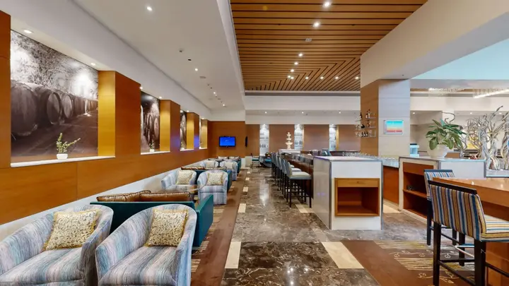 Ранчи: Radisson Blu Hotel Ranchi