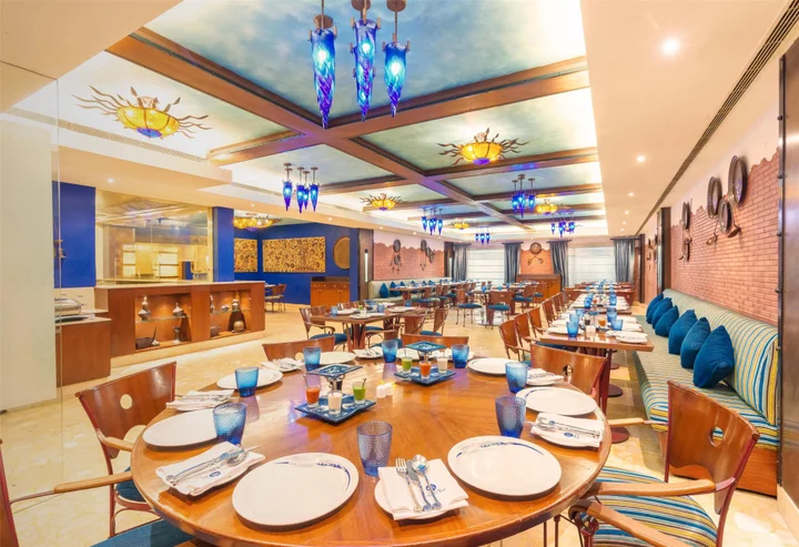 Варанаси: Radisson Hotel Varanasi