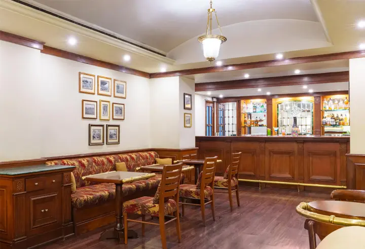 Варанаси: Radisson Hotel Varanasi