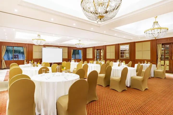 Варанаси: Radisson Hotel Varanasi