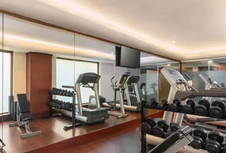 Варанаси: Radisson Hotel Varanasi