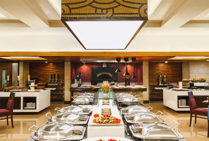 Варанаси: Radisson Hotel Varanasi