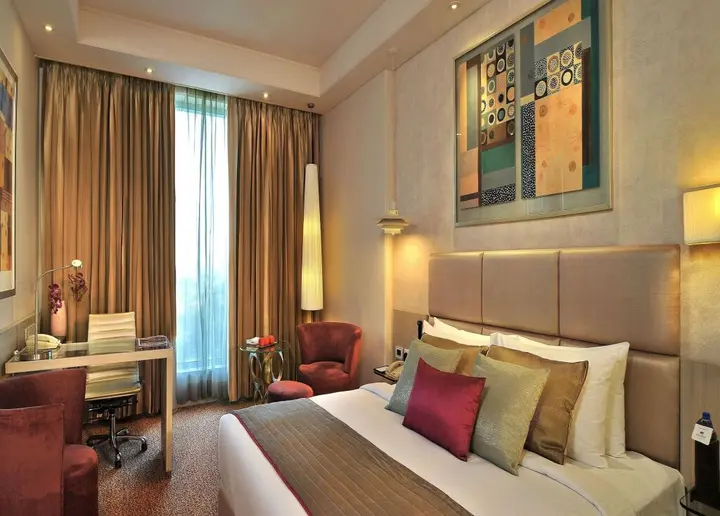 Фаридабад: Park Plaza Faridabad
