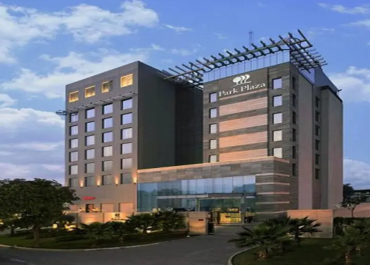 Фаридабад: Park Plaza Faridabad