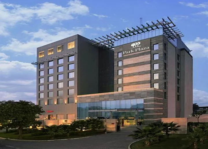 Фаридабад: Park Plaza Faridabad