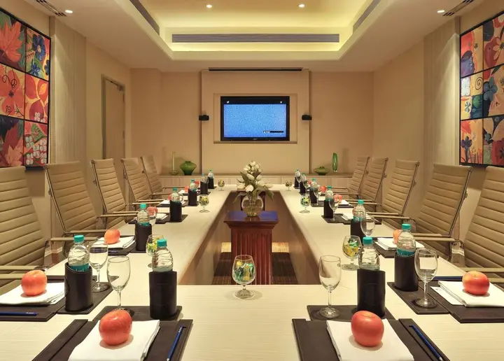 Фаридабад: Park Plaza Faridabad