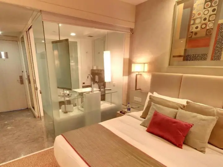 Фаридабад: Park Plaza Faridabad
