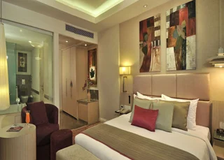 Фаридабад: Park Plaza Faridabad
