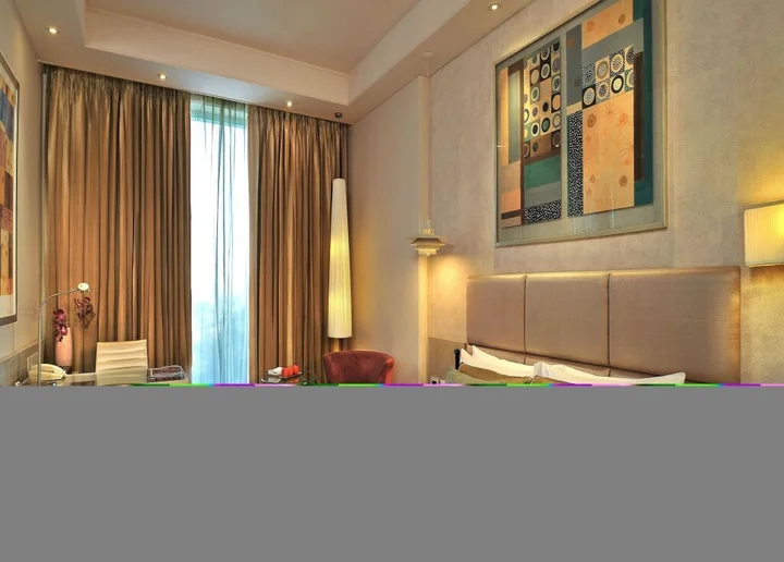 Фаридабад: Park Plaza Faridabad