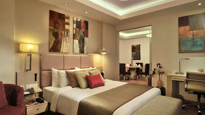 Фаридабад: Park Plaza Faridabad