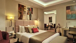 Фаридабад: Park Plaza Faridabad
