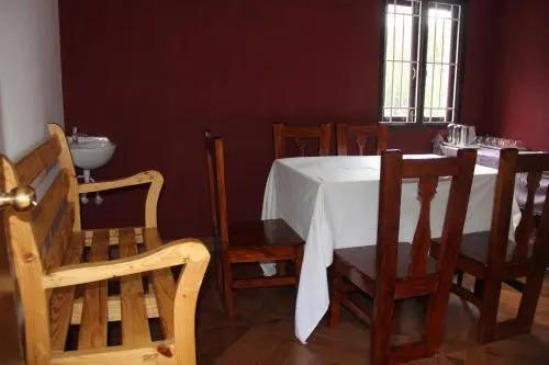 Кодайканал: Surya Holidays Kodaikanal