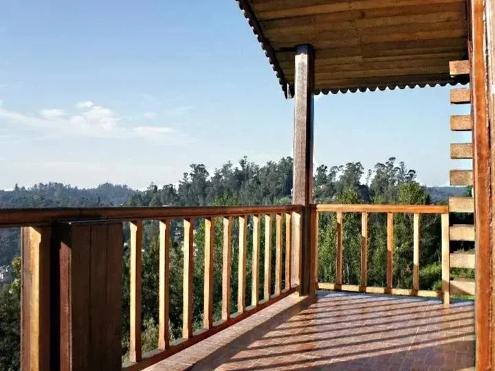 Кодайканал: Surya Holidays Kodaikanal