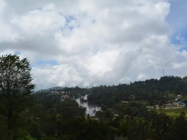 Кодайканал: Surya Holidays Kodaikanal