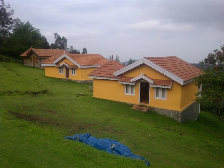 Кодайканал: Surya Holidays Kodaikanal