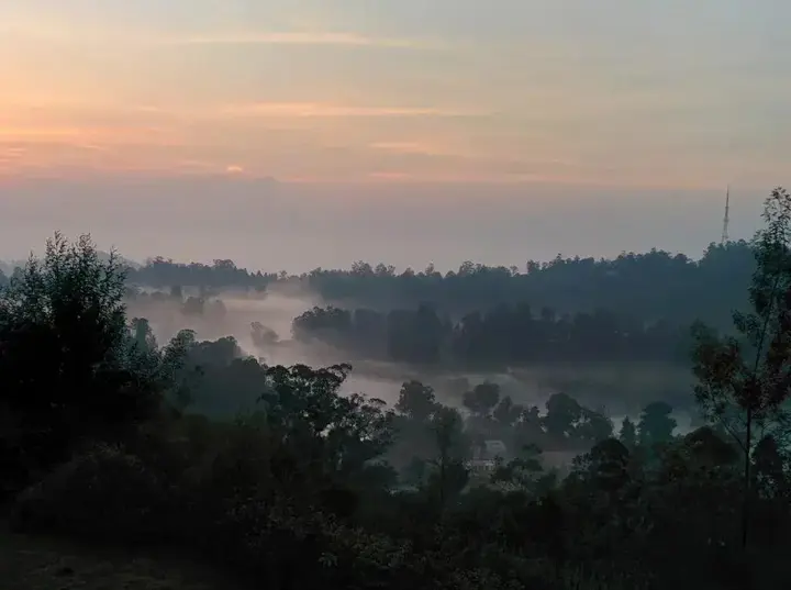 Кодайканал: Surya Holidays Kodaikanal