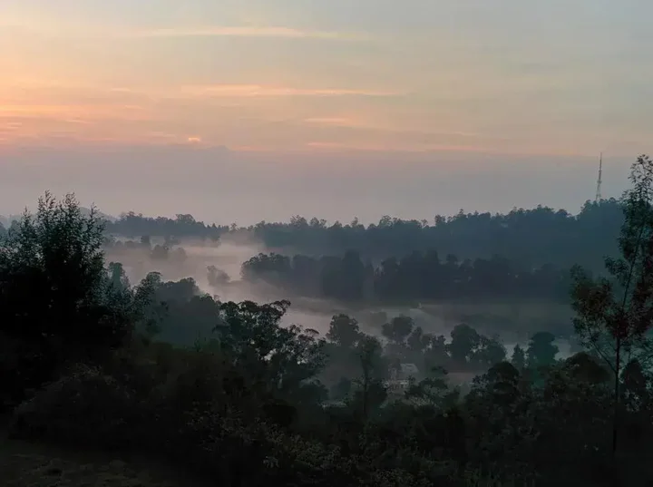 Кодайканал: Surya Holidays Kodaikanal