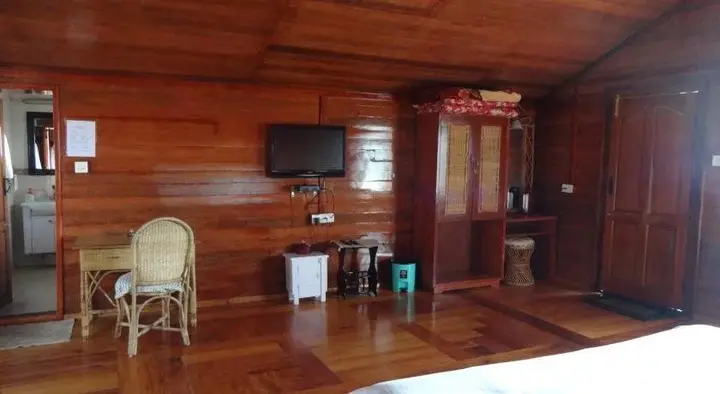 Кодайканал: Surya Holidays Kodaikanal