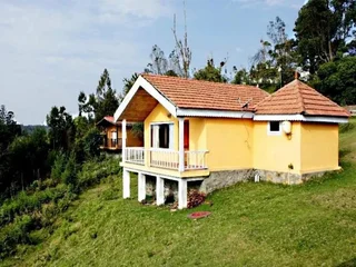 Кодайканал: Surya Holidays Kodaikanal