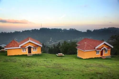 Кодайканал: Surya Holidays Kodaikanal