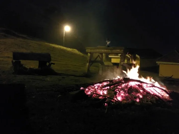 Кодайканал: Surya Holidays Kodaikanal