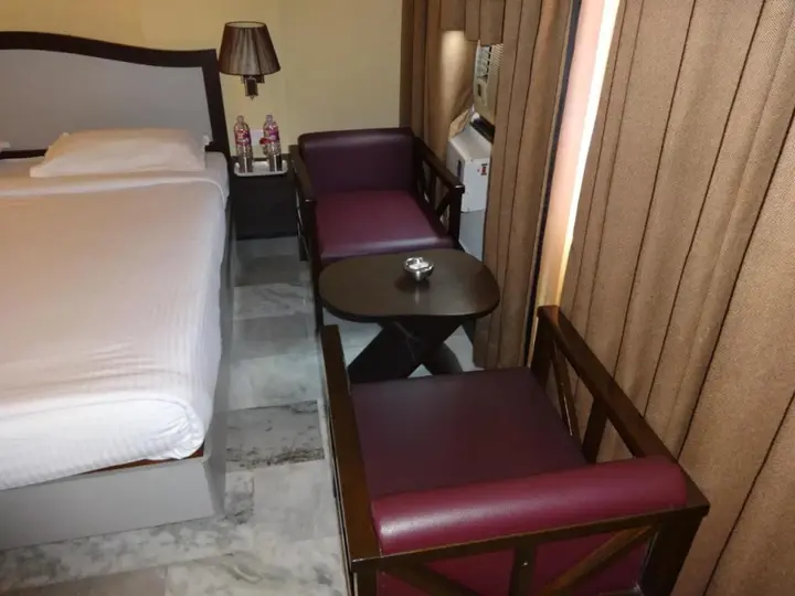 Ранчи: Hotel Green Horizon