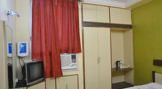 Ранчи: Hotel Park Inn