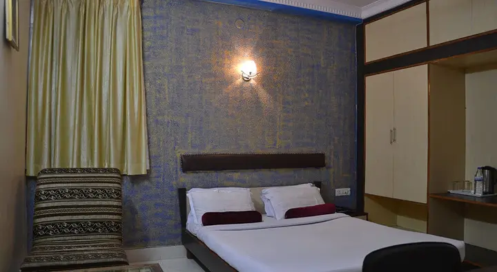 Ранчи: Hotel Park Inn