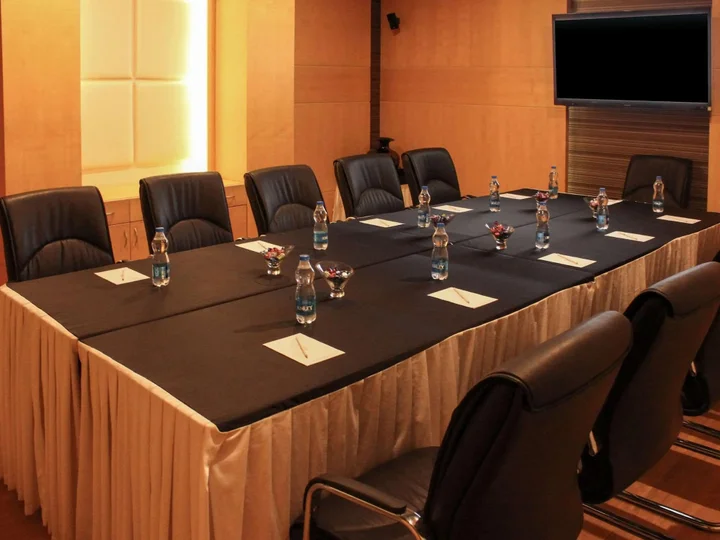 Пунди: Quality Inn Viha