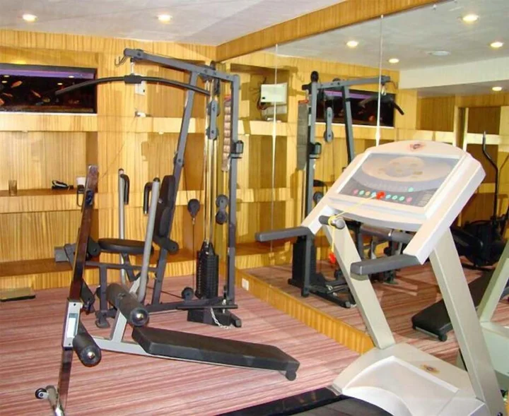Бангалор: Aurick Boutique Hotel
