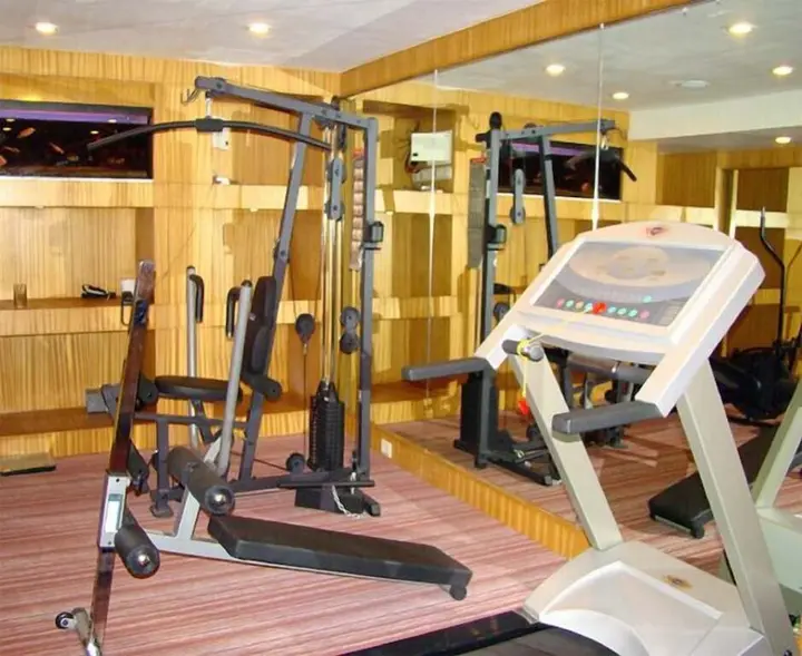 Бангалор: Aurick Boutique Hotel