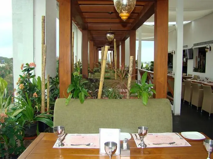 Бангалор: Aurick Boutique Hotel