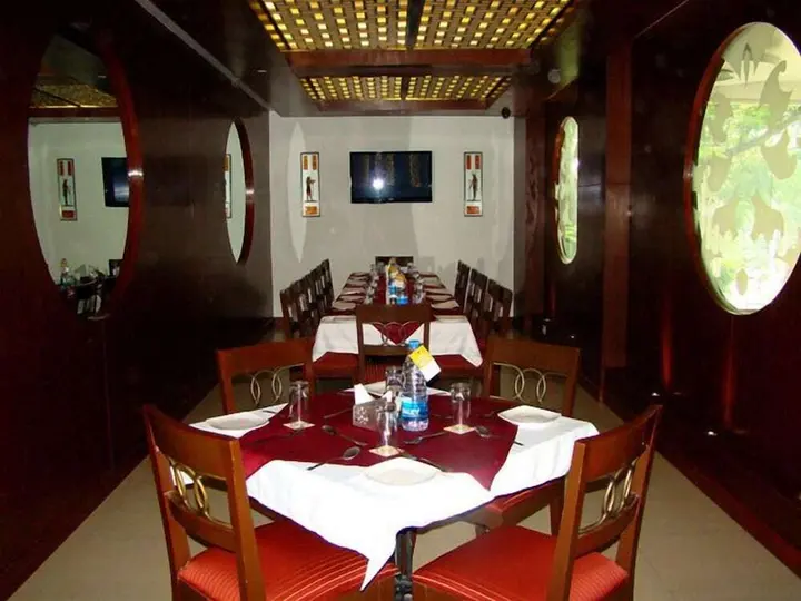 Бангалор: Aurick Boutique Hotel