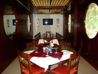 Бангалор: Aurick Boutique Hotel