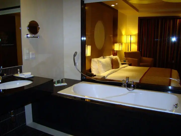 Бангалор: Aurick Boutique Hotel