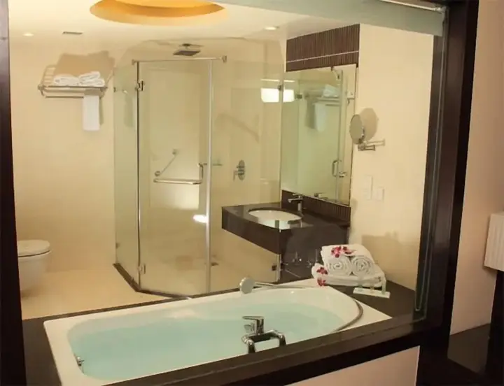 Бангалор: Aurick Boutique Hotel