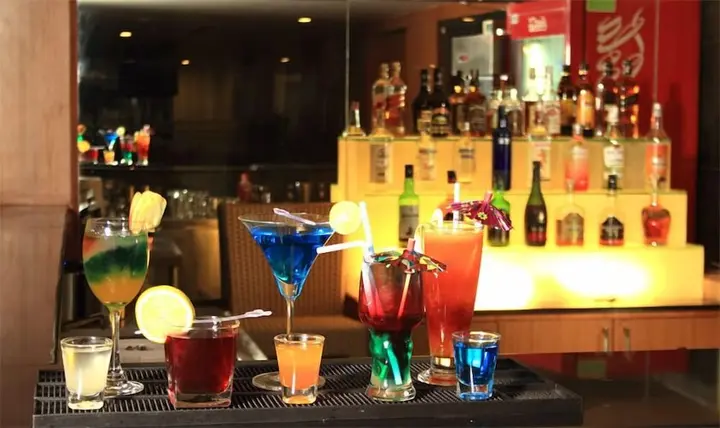 Бангалор: Aurick Boutique Hotel